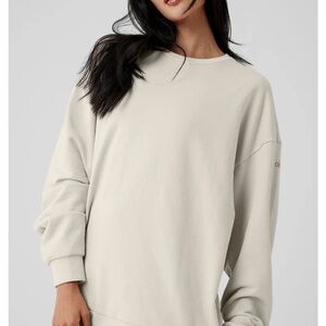 Alo Chill Neck Pullover